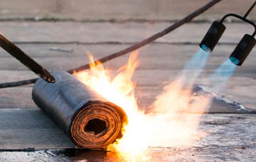 Dalhalvaig asphalt flat roofing repairs