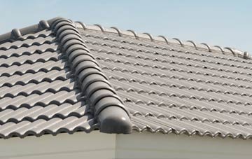advantages of Dalhalvaig clay roofing