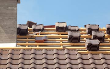 Dalhalvaig clay roofing costs
