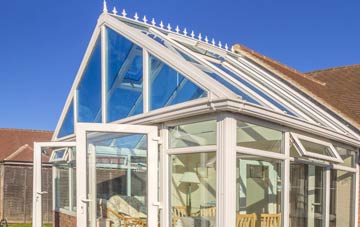 conservatory roof insulation costs Dalhalvaig