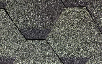 Dalhalvaig fibreglass shingle repairs