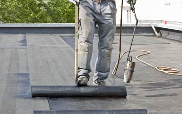 flat roof replacement Dalhalvaig, Highland
