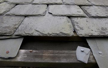 Dalhalvaig slate roof repairs and maintenance