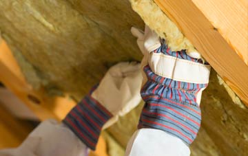 types of Dalhalvaig pitched roof insulation materials