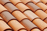 Dalhalvaig clay roofing