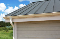 Dalhalvaig fascia repair