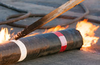 free Dalhalvaig flat roofing repair quotes