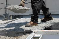 find rated Dalhalvaig flat roofing replacement companies